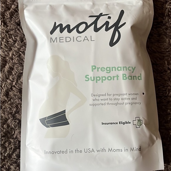 motif Other Motif Support Socks And Belly Band Poshmark